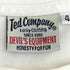 テッドカンパニー TED COMPANY FEN GRANT HEIGHTS RADIO TEDMAN SHOW Tシャツ メンズ 44