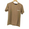 パタゴニア patagonia 両面プリント S/S Tシャツ メンズ import:M