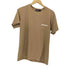パタゴニア patagonia 両面プリント S/S Tシャツ メンズ import:M