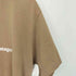 パタゴニア patagonia 両面プリント S/S Tシャツ メンズ import:M