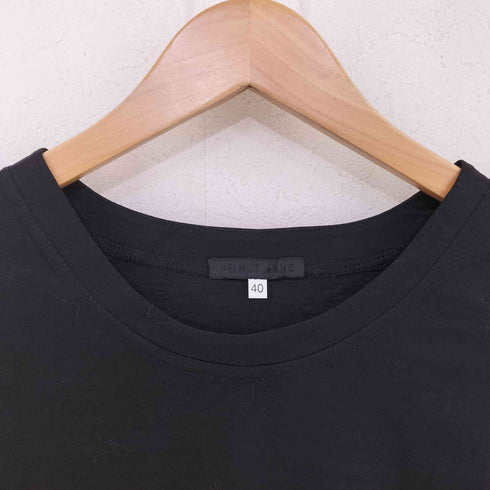 ヘルムートラング HELMUT LANG ドッキングキングシアーワンピース レディース 40