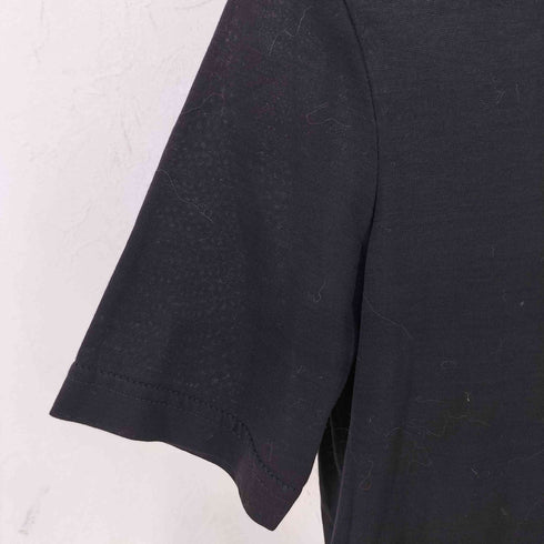 ヘルムートラング HELMUT LANG ドッキングキングシアーワンピース レディース 40