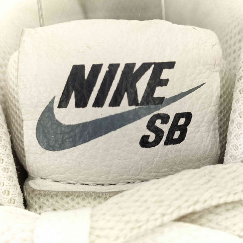 ナイキスケートボーディング NIKE SB Zooom Blazer Mid Edge メンズ JPN:27