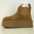 アグ UGG Neumel Platform Chelsea レディース JPN:24