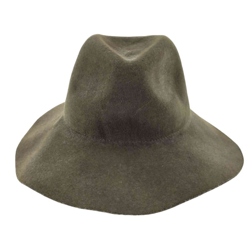 マウジー moussy 2WAY LETHER BELT HAT レディース FREE