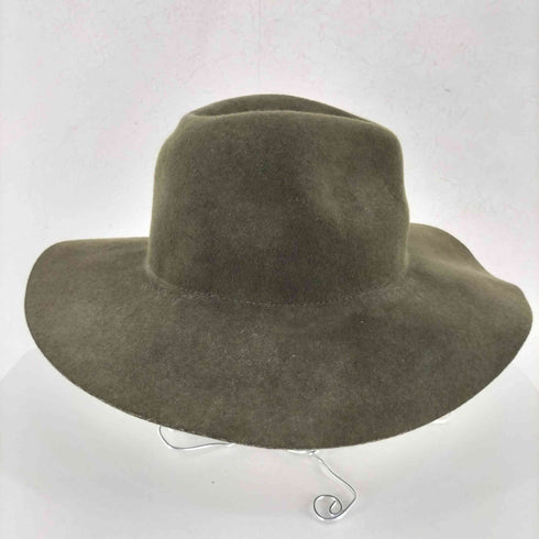 マウジー moussy 2WAY LETHER BELT HAT レディース FREE