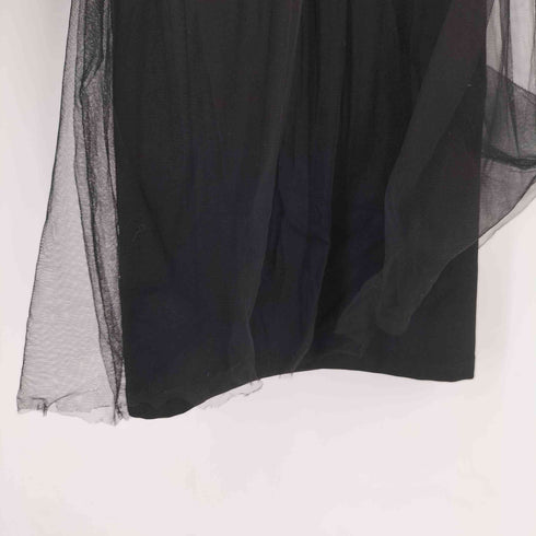 ハニーミーハニー Honey mi Honey 24SS tulle layered pants レディース FREE