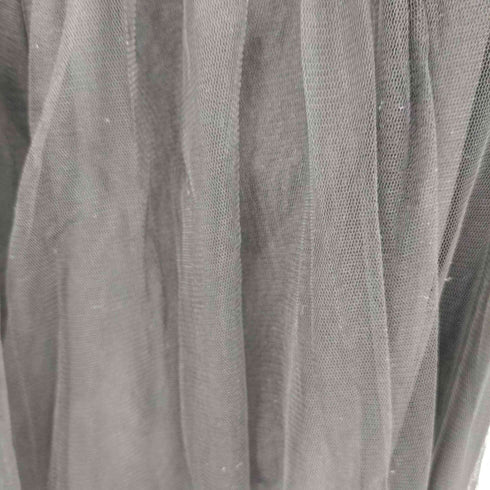 ハニーミーハニー Honey mi Honey 24SS tulle layered pants レディース FREE