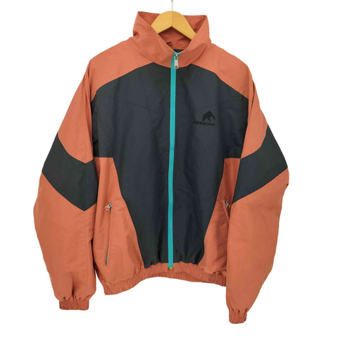 フラグスタフ F-LAGSTUF-F 18AW TRACK JACKET メンズ JPN:L