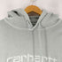 カーハート Carhartt HOODED CARHARTT SWEAT メンズ import:XL