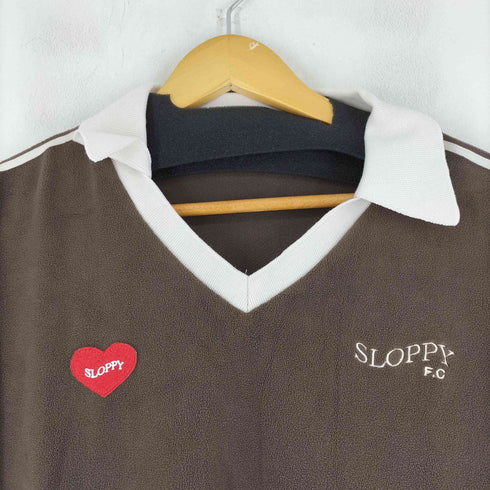 スラッピー SLOPPY F.Cフリーストップス レディース FREE