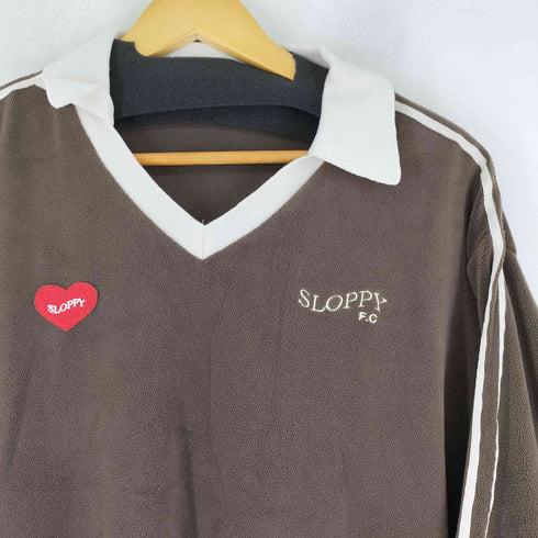 スラッピー SLOPPY F.Cフリーストップス レディース FREE