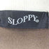 スラッピー SLOPPY F.Cフリーストップス レディース FREE