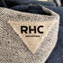 ロンハーマン Ron Herman ダメージ加工 コットン Tシャツ レディース import:XS