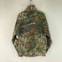 ジャージーズ JERZEES 90s リアルツリーカモ柄 ハーフジップスウェット メンズ import:XL