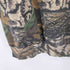ジャージーズ JERZEES 90s リアルツリーカモ柄 ハーフジップスウェット メンズ import:XL