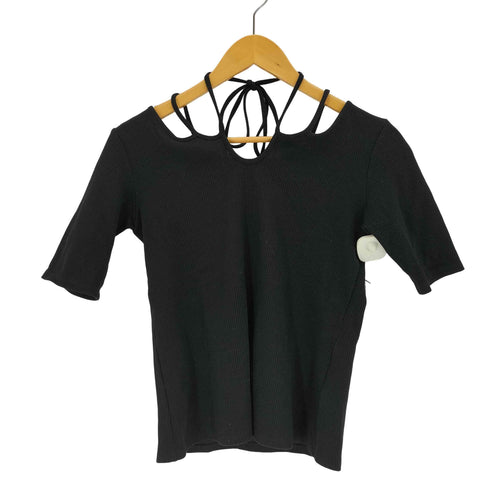 ミューラル MURRAL IVY TOP カットソー レディース JPN:1