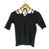 ミューラル MURRAL IVY TOP カットソー レディース JPN:1