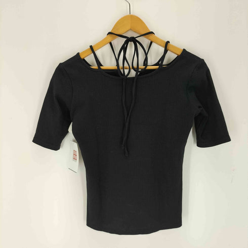 ミューラル MURRAL IVY TOP カットソー レディース JPN:1