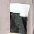 ハレ HARE HAZE クロップドシャイニングシャツ レディース