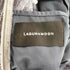 ラグナムーン LAGUNAMOON LADYナローレースマキシワンピース レディース JPN:S