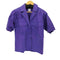 ロクビューティーアンドユースユナイテッドアローズ 6 BEAUTY & YOUTH UNITED ARROWS PATCH POKET SHIRT レディース JPN:36