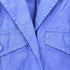 ロクビューティーアンドユースユナイテッドアローズ 6 BEAUTY & YOUTH UNITED ARROWS PATCH POKET SHIRT レディース JPN:36