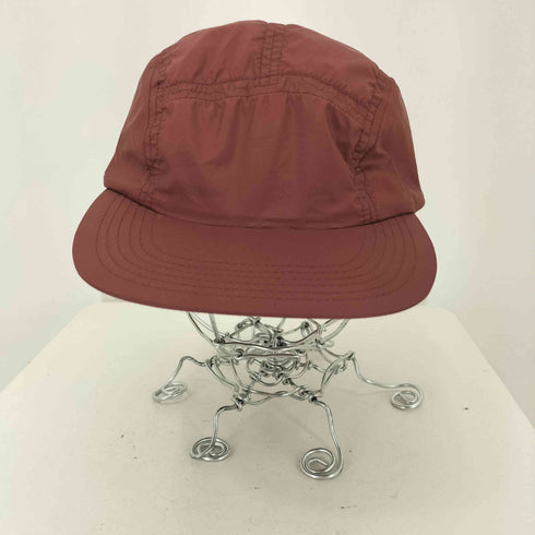 キジマタカユキ KIJIMA TAKAYUKI NYLON JET CAP メンズ