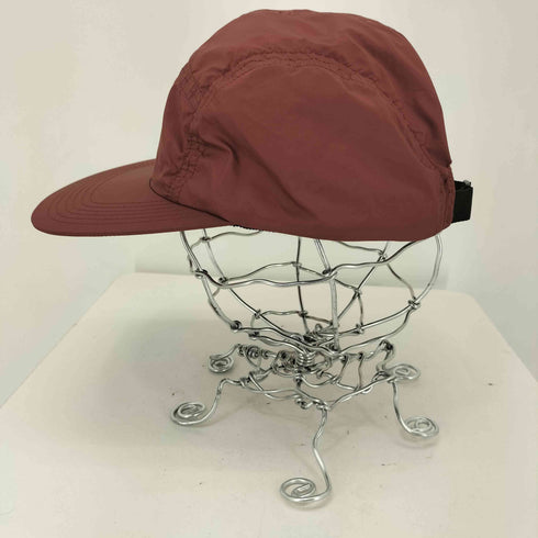 キジマタカユキ KIJIMA TAKAYUKI NYLON JET CAP メンズ