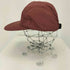 キジマタカユキ KIJIMA TAKAYUKI NYLON JET CAP メンズ
