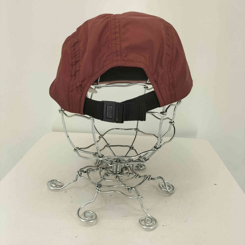 キジマタカユキ KIJIMA TAKAYUKI NYLON JET CAP メンズ