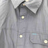 マウンテンハードウェア MOUNTAIN HARDWEAR ナイロン S/S シャツ メンズ import:S