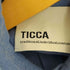 ティッカ TICCA リネン フレンチスリーブ ブラウス レディース FREE