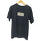 Danny First 90S USA製 ドルパッチ クルーネック Tシャツ 袖シングル メンズ import:L