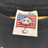 Danny First 90S USA製 ドルパッチ クルーネック Tシャツ 袖シングル メンズ import:L