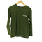 パタゴニア patagonia FLY FISHING 両面プリント L/S Tシャツ メンズ import:S