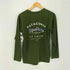 パタゴニア patagonia FLY FISHING 両面プリント L/S Tシャツ メンズ import:S