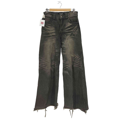 NO/FAITH STUDIOS ATELIER DUNE DENIM デニムパンツ メンズ JPN:M