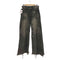 NO/FAITH STUDIOS ATELIER DUNE DENIM デニムパンツ メンズ JPN:M