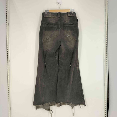 NO/FAITH STUDIOS ATELIER DUNE DENIM デニムパンツ メンズ JPN:M