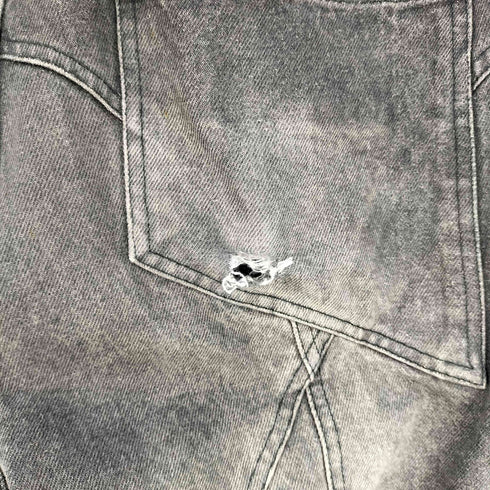 NO/FAITH STUDIOS ATELIER DUNE DENIM デニムパンツ メンズ JPN:M