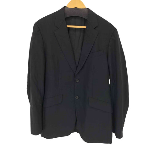 ポールスミスロンドン Paul Smith LONDON ウール 2B テーラードジャケット メンズ import:L