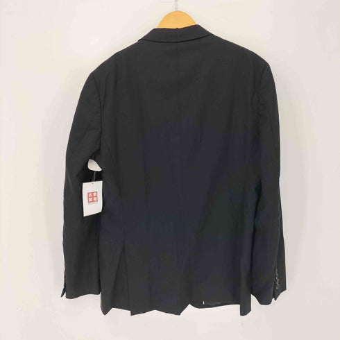 ポールスミスロンドン Paul Smith LONDON ウール 2B テーラードジャケット メンズ import:L