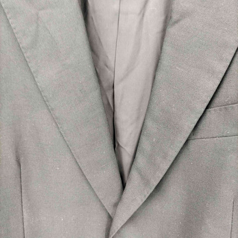 ポールスミスロンドン Paul Smith LONDON ウール 2B テーラードジャケット メンズ import:L