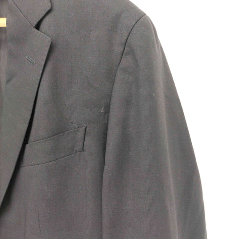 ポールスミスロンドン Paul Smith LONDON ウール 2B テーラードジャケット メンズ import:L