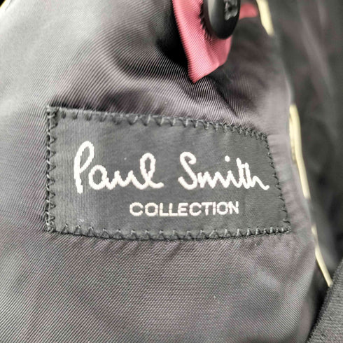 ポールスミスロンドン Paul Smith LONDON ウール 2B テーラードジャケット メンズ import:L