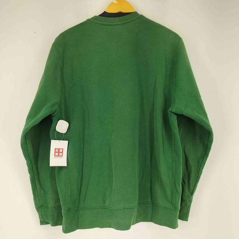 ナイキ NIKE AS M NSW CLUB CRW BB GORGE GREEN メンズ import:XL
