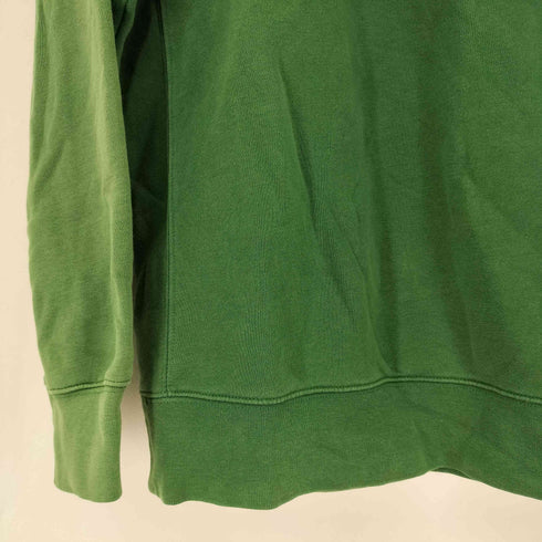 ナイキ NIKE AS M NSW CLUB CRW BB GORGE GREEN メンズ import:XL
