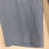 ロクビューティーアンドユースユナイテッドアローズ 6 BEAUTY & YOUTH UNITED ARROWS GEORGETTE HIGH WAIST PANTS ジョーゼット ハイウエスト パンツ レディース 36