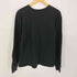 シュプリーム Supreme ブランク ロングスリーブTシャツ 無地 ロンT メンズ import:M